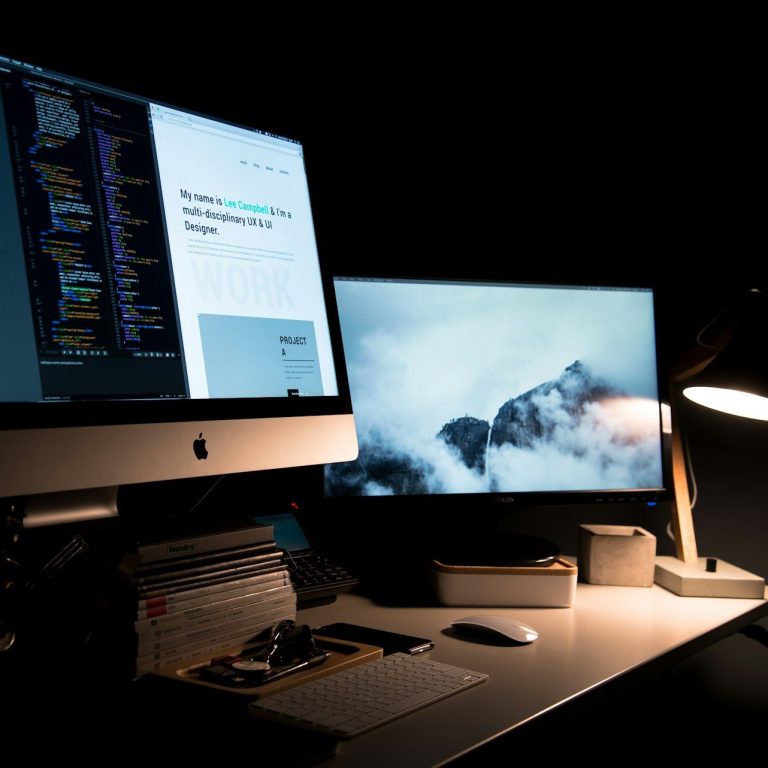 Création de site e-commerce dans le Sud de la France